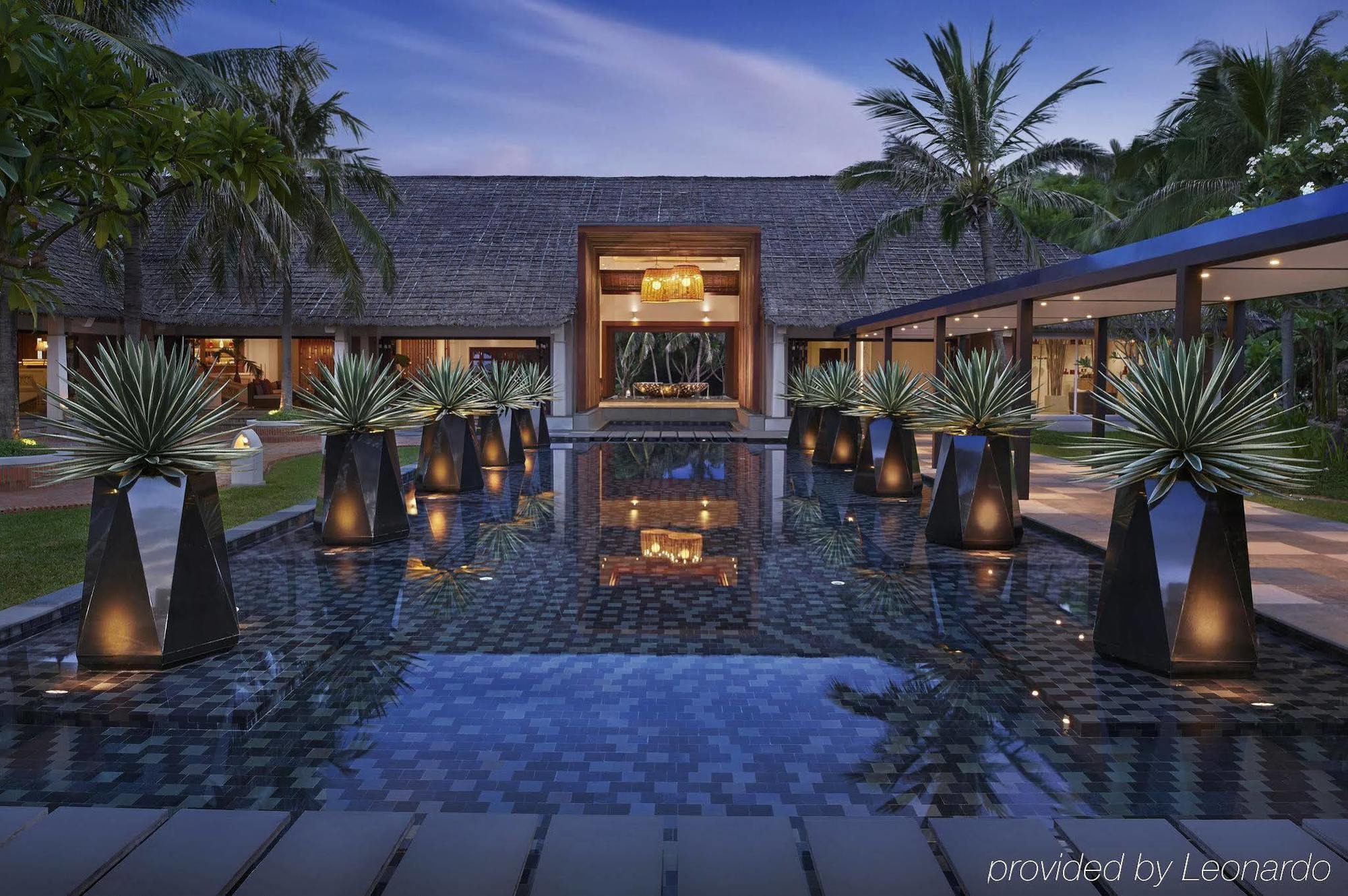 Avani Quy Nhon Resort Zewnętrze zdjęcie